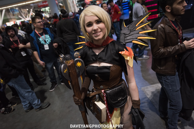 Photo by Dave Yang
